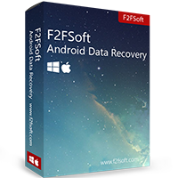 BDDVDSoft Android Data Recovery