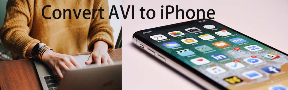 AVI To iPhone