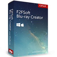 BDDVDSoft Blu-ray Creator