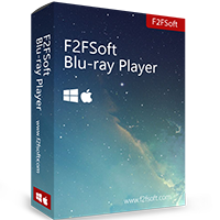 BDDVDSoft Blu-ray Player