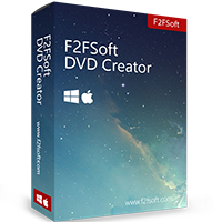 BDDVDSoft DVD Creator