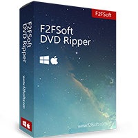 BDDVDSoft DVD Ripper